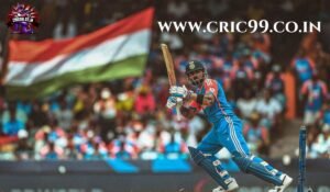 cricket betting