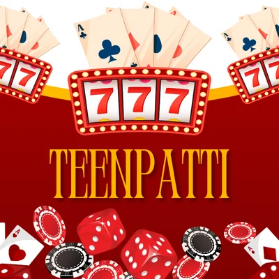 Teenpatti