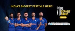 best online cricket ID provider