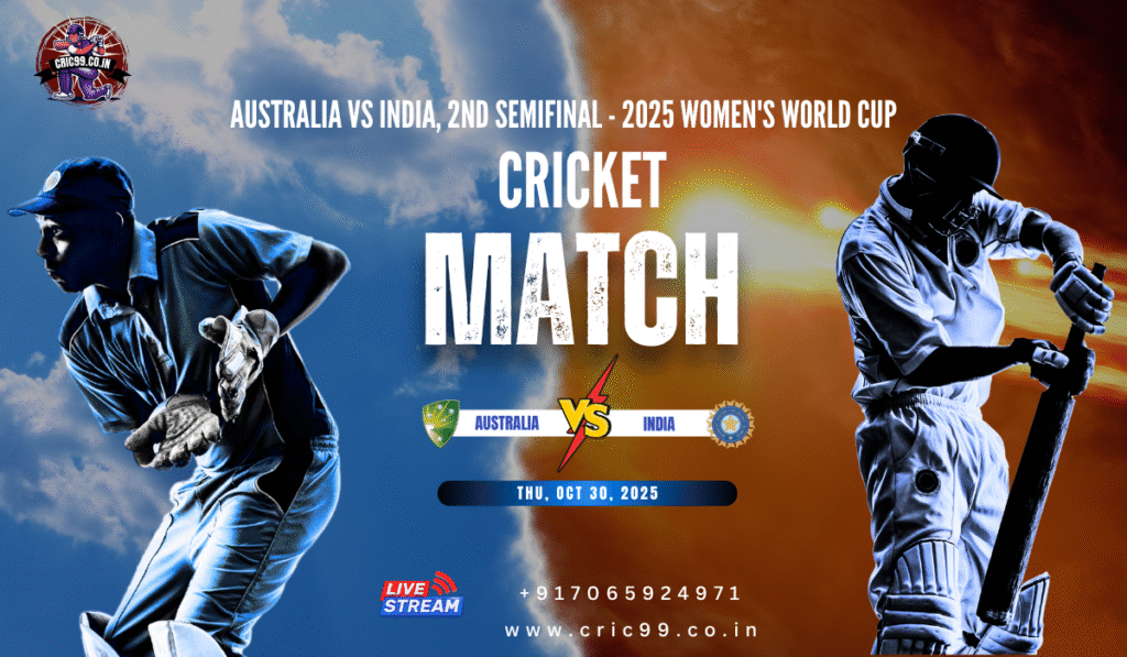 Why Everyone Wants a Top Betting ID Provide After Australia vs India 2025