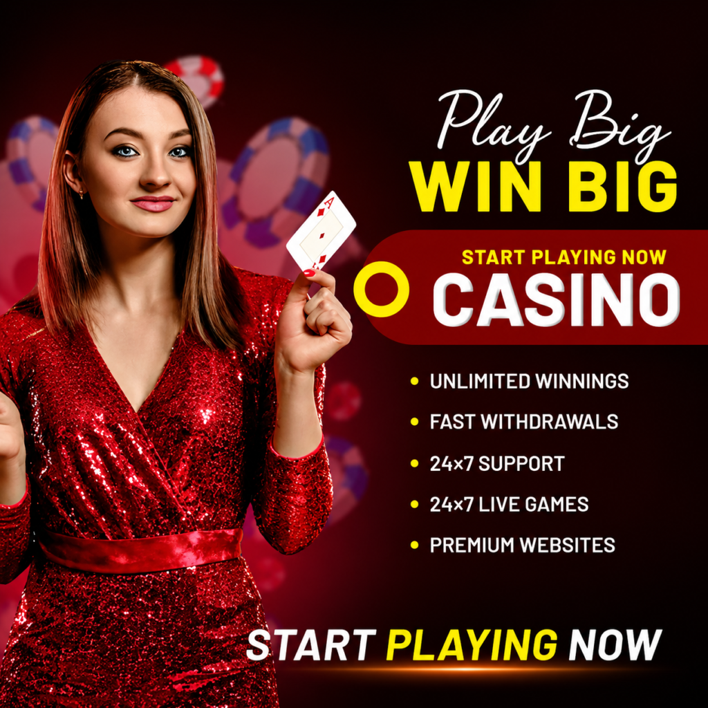 Live Cricket Betting